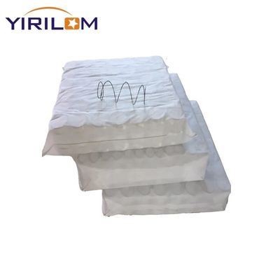 Fabbrica di molle di tasca molle di tasca durevole molle di divano