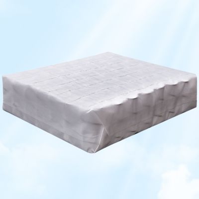 Molla insacchettata per divano anallergica medio-sostenuta con diametro della spirale di 1,8 mm per un comfort personalizzato