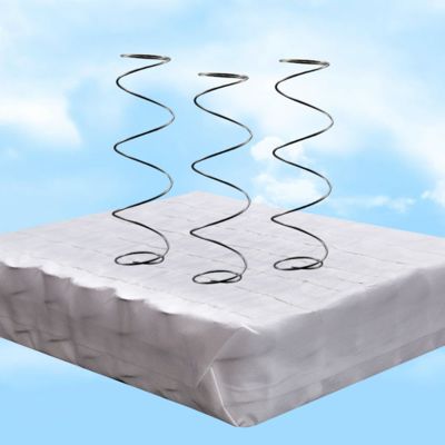 Prezzo buono Produttori di molle insacchettate per divani offrono campioni gratuiti di molle insacchettate in linea