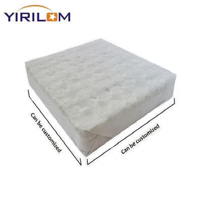 Prezzo buono Sofa personalizzabile con bobina a molla con 4-7 giri e altezza 6-25 cm per un supporto medio-firme in linea