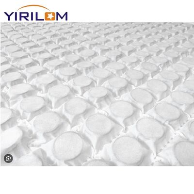 Pocket Spring Factory prezzo diretto Buona qualità home design personalizzato filo d'acciaio Micro bobina mini Pocket Spring