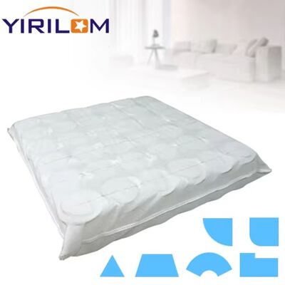 Guangzhou Sofa Cushion Pocket Spring Produttore Fornire 2.0mm Sofa Pocket Spring