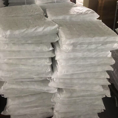 Dimensioni personalizzabili Divano silenzioso altamente resistente bobina di molla tascabile per il supporto del cuscino