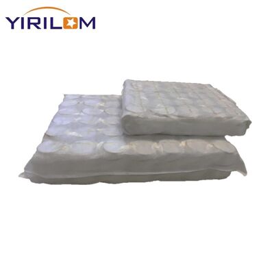 2.0mm Wire Diameter Sofa Pocket Spring with 10-Year Warranty and Customizable Size for Optimal Comfort
