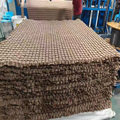 Unità di micro-molle tascabili in acciaio ad alto tenore di carbonio color marrone personalizzato con diametro dell'acciaio da 1,6 mm ~ 2,3 mm