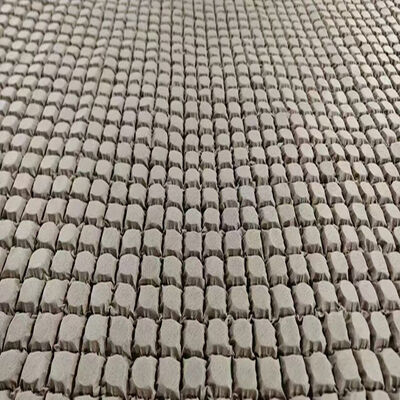 Unità di micro-molle tascabili in acciaio ad alto tenore di carbonio color marrone personalizzato con diametro dell'acciaio da 1,6 mm ~ 2,3 mm