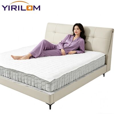 Prezzo buono Molle a Tasca per Materasso di Qualità Export - Molla a Tasca per Isolamento del Movimento per Biancheria da Letto di Lusso in linea