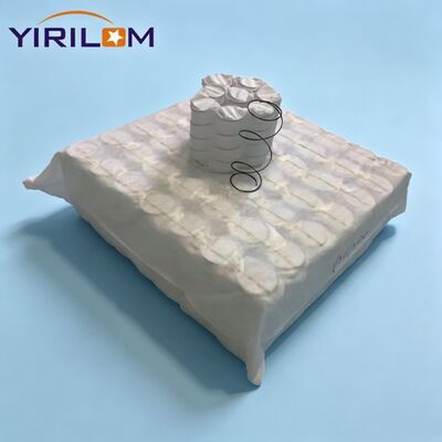 2-6 pollici di altezza regolabile divano Pocket Spring Unit per i produttori di mobili