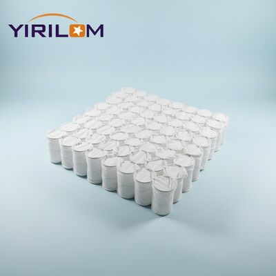 Produttore Foshan 4 pollici di divano indipendente Pocket Spring Unit per cuscino seduta