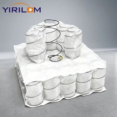 Foshan Factory Direct 4 Inch Sofa Pocket Spring Unit for Independent Cushion