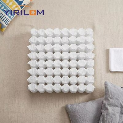 Foshan Wholesale 1.8-2.0mm Divano di filo di fili Pocket Spring Unit per fabbrica di mobili