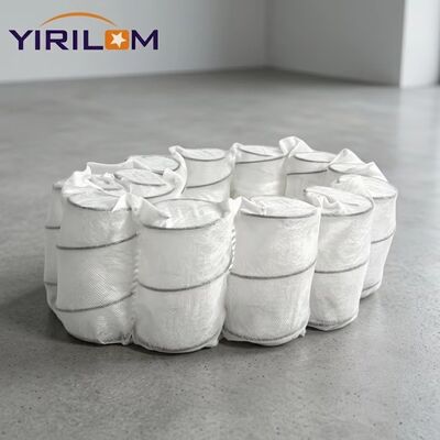 Foshan prezzo di fabbrica 1,8 mm filo di sofà molla tascabile per i produttori di posti a sedere