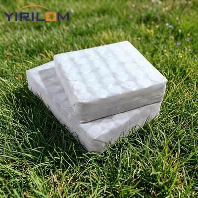 Fornitore affidabile 40lb Capacità di carico Divano Pocket Spring Unit per sedute durevoli