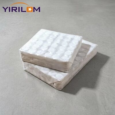 Customized 1.8-2.0mm Wire Gauge Sofa indipendente Pocket Spring per sedute