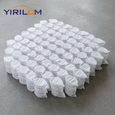 Foshan Factory Direct 4 Inch Sofa Pocket Spring Unit per cuscino indipendente