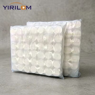 Confezione di molle tascabili per divano indipendenti in filo di acciaio da 1,8 mm 2,0 mm per produttori
