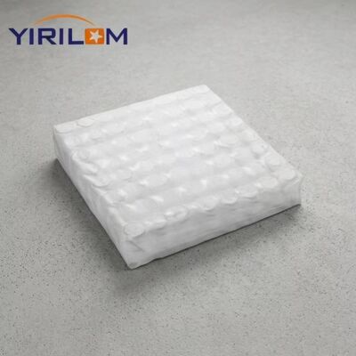 Unità a molle insacchettate indipendenti per divano con filo da 1,8 mm 2,0 mm del produttore Foshan