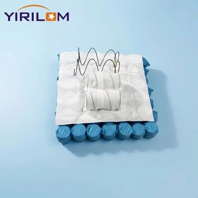 Foshan Factory Pocket Spring Unit Produttori 1.8mm 2.0mm Wire Independent Sofa Spring