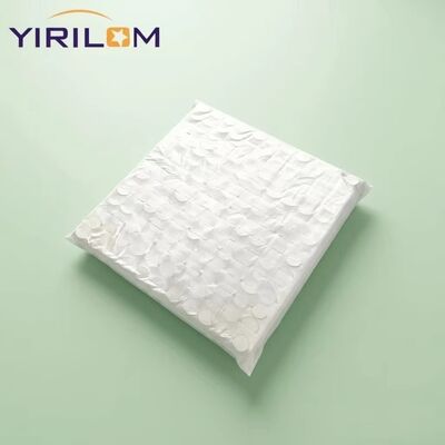 Prezzo buono Unità quadrata a molle insacchettate di dimensioni personalizzate 18x18x4 pollici per il cuscino del sedile della poltrona del divano in linea