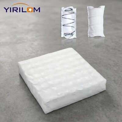 Foshan Wholesale 1.8-2.0mm Divano di filo di fili Pocket Spring Unit per fabbrica di mobili