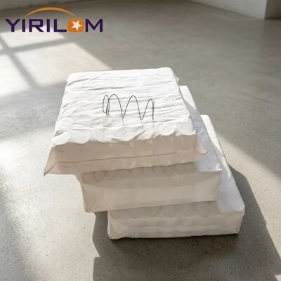 1.8mm Acciaio filo di divano molla tascabile con supporto indipendente e dimensioni personalizzate