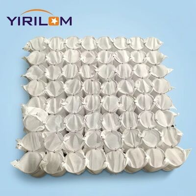 Prezzo buono Foshan Wholesale Non woven fabric Pocket Spring Unit per tappezzeria di mobili in linea