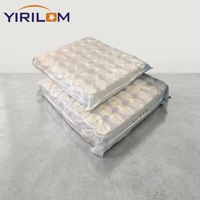 Prezzo buono Durabile filo di confine di 2,3 mm indipendente del divano molla tascabile per supporto rigido in linea