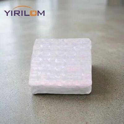 1.8mm Pocket Spring Unit in acciaio ad alto carbonio per cuscino di divano leggero con dimensioni personalizzate