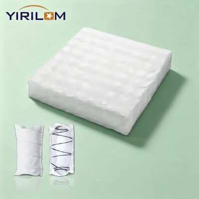 6-10 cm di altezza Mini indipendente Pocket Spring Unit per divani compatti