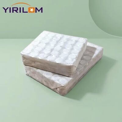 Unità a molle insacchettate indipendenti in filo di acciaio da 1,8 mm per supporto del cuscino del sedile del divano di lusso con dimensioni personalizzate
