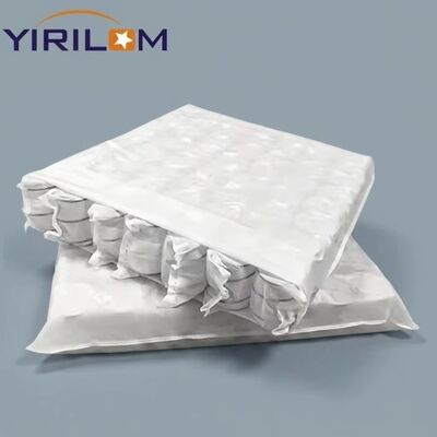 Prezzo di fabbrica 6-12cm Altezza Mini Pocket Spring Unit per i moderni componenti di divani e materassi
