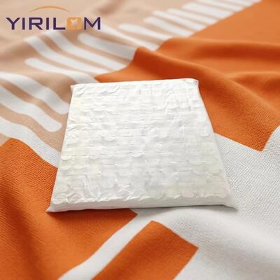Foshan OEM Custom Size High Carbon Steel Wire Independent Sofa Pocket Spring Unit per fabbrica di mobili