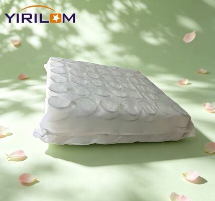 Compressed Roll Pack High Carbon Steel Wire Silent Sofa Pocket Spring per sedute Produttori