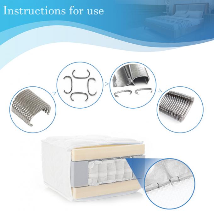 Esemplari gratuiti Produttori di adesivi per chiodi galvanizzati 6