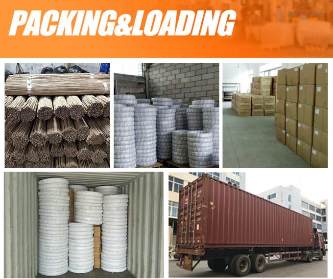 Fabbricazione di mobili con fili di carta 1.6/1.8/2.0mm per divani 10