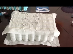 molla di tasca del divano