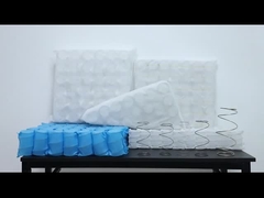 Molla tascabile per cuscino di divano