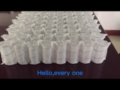 Primavera di tasca per divano