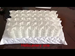 Primavera di tasca per divano