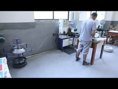 Chiodi a anello C per mobili