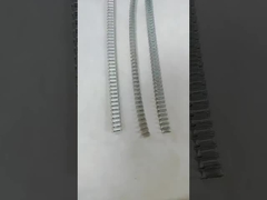 M66 Divani Materasso di molla Acciaio Staple Clips Per cornici da letto