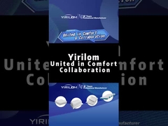 Fornitore di molle di tasca