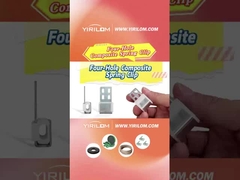 per la fabbricazione di apparecchi per la produzione di calzature