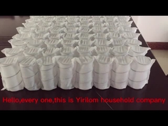 Primavera di tasca per divano