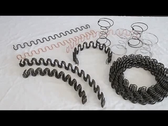 Spring a zigzag di divano