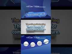 Sgombero di divano da tasca