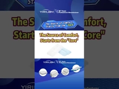 Cina Fornitore Divano Pocket Coil Spring Unit per Divano Cushion Spring