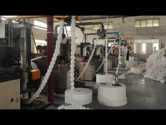 Produttore di molle di cuscino per divani