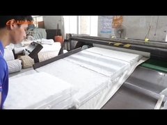 4 pollici di divano Pocket bobina molla per divano cuscino molla interna