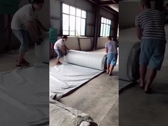 Comfort Prezzo economico Pocket Spring Unità 2'' Altezza King Size Materasso Pocket Spring